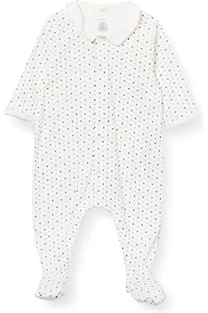 Petit Bateau Niemowlęta chłopcy 5898701 koszula nocna, , Naissance, , Frühchen