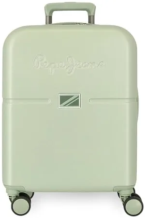 Pepe Jeans Accent walizka kabinowa, , 40x55x20 cms, Walizka kabinowa