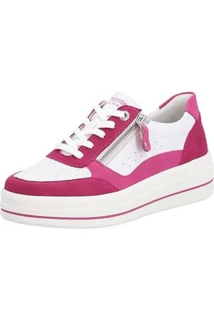 Remonte Damskie buty sportowe D1c00, , 40 EU