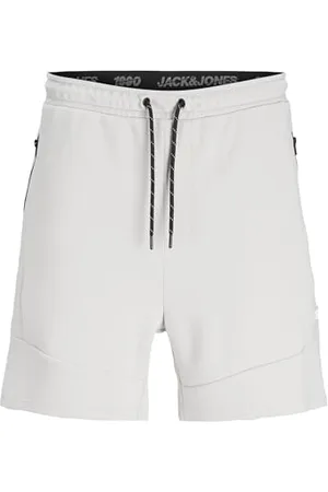 JACK & JONES JACK&JONES JPSTGORDON JJAIR szorty dresowe BEX SN, , L