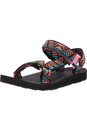 Teva Damskie oryginalne uniwersalne sandały sportowe i outdoorowe, , 36 EU