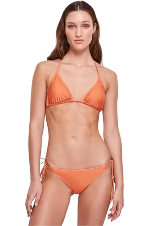 Urban classics Damskie bikini, Kostium Kąpielowy, , XS