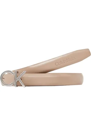 Calvin Klein Damski pasek stały, , 120