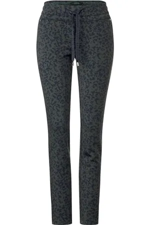 CECIL Style Tracey AOP, , XL