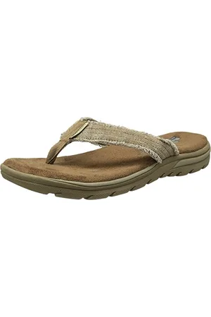 Skechers Męskie sandały Relaxed Fit Supreme Bosnia, , 10