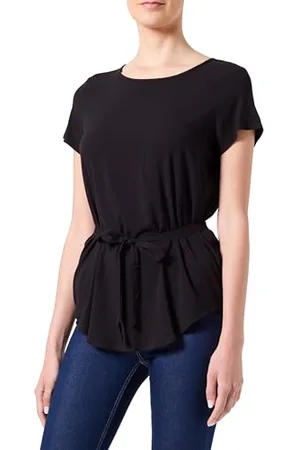 Mama;licious MAMA.LICIOUS VMMBELLA SS TOP WVN GA NOOS, , S