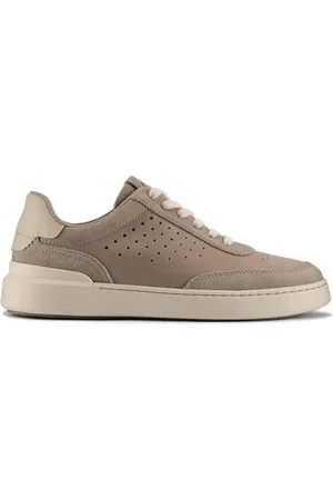 Clarks Męskie buty sportowe Courtlite Run, , 43 EU