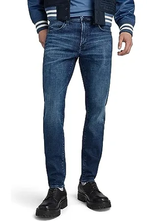 G-Star RAW Revend Fwd dżinsy skinny Dżins Mężczyźni, ,28W / 32L