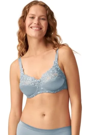 NATURANA Biustonosz damski, , 75E