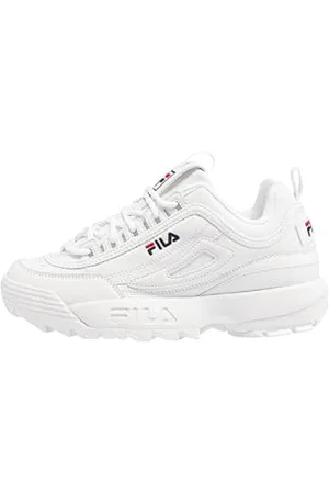 Fila Kobiety Disruptor Buty Sportowe, , 39 EU