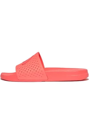 FitFlop Damskie sandały Iqu__PLACEHOLDER_BRAND_10__ Arrow Pool Slides, , 43 EU