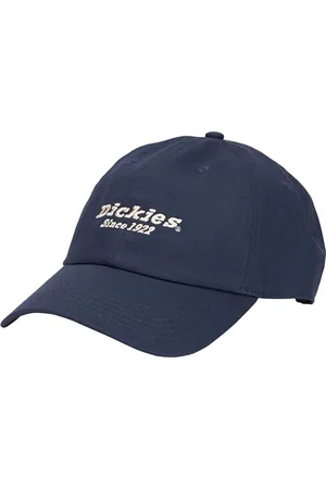 Dickies Czapka Twill Dad, , Rozmiar uniwersalny