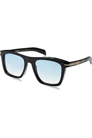 David beckham Beckham Okulary męskie, , 53