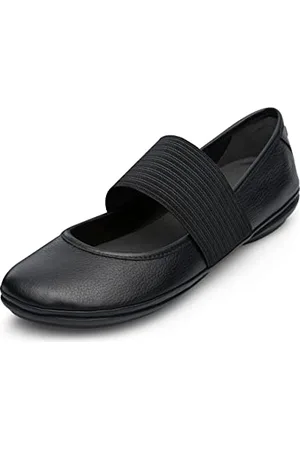 Camper Damska prawa Nina Mary Jane Flat, , 35 EU