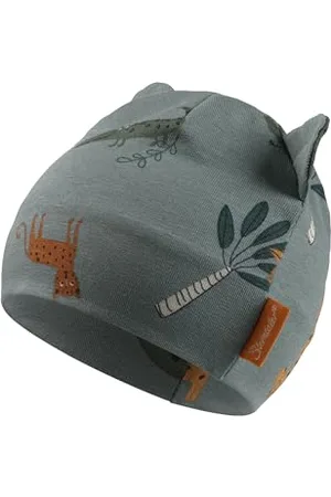 Sterntaler Beanie zwierzęta, , 45