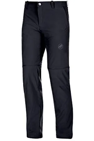 Mammut 1022-00500 - Runbold Zip Off Pants Men, , 46