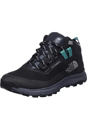 The North Face Cragstone Mid WP, trampki męskie, , 40 EU