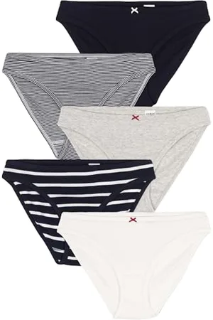 Petit Bateau A0BLB Majtki, , XL dorośli, , XL