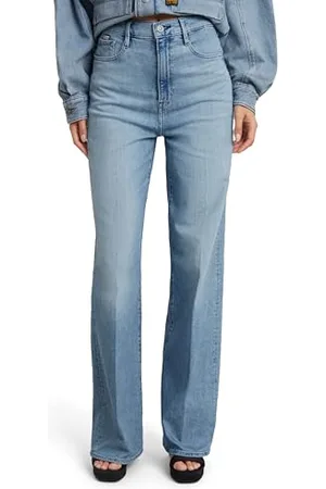 G-Star Deck 2.0 High Loose Jeans, , 25W / 32L