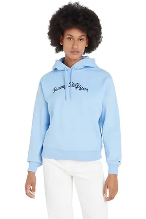 Tommy Hilfiger Damska bluza z kapturem, , S