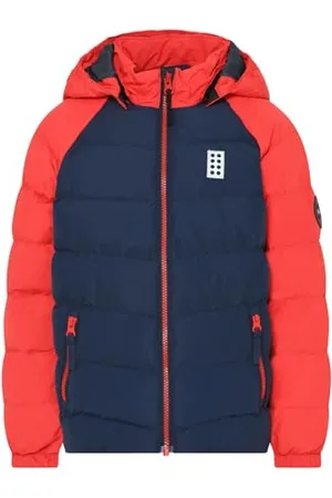 LEGO Wear Wear Kurtka dziecięca, uniseks, , 110