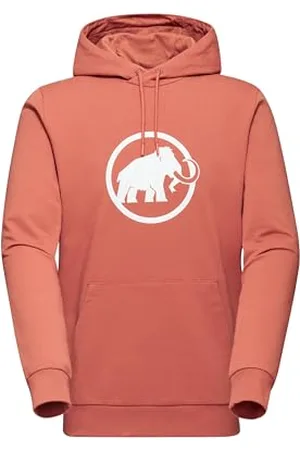 Mammut ML męska bluza z kapturem Classic, , S