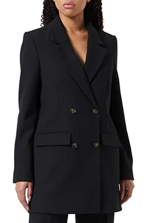 SELECTED Selected Myla Relaxed Fit Blazer 38