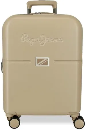 Pepe Jeans Accent walizka kabinowa, , 40x55x20 cms, Walizka kabinowa