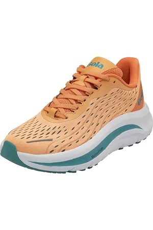 Gola Alzir damskie buty do biegania po szosie, koralowy/Aqua, 39 EU, , 39 EU