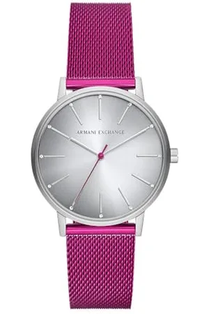 Armani Exchange Watch AX5616, wielokolorowy