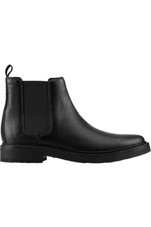 Clarks Premium Męskie buty Clarkdale Easy Chelsea, , 39 EU, , 38.5 EU