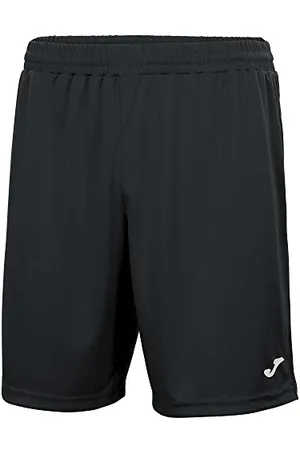 Joma Nobel, Pantaloncino Unisex Adulto, , 4XS-3XS