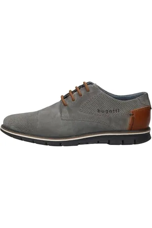 Bugatti Męskie buty sznurowane 331-9711k, , 43 EU