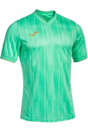 Joma T-shirt męski Gold Vi, , XXL