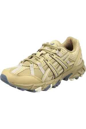 Asics Gel-Sonoma 15-50 Męskie buty sportowe Sheet Rock Mid Szary, 39 EU, Sheet Rock Mid Szary, 39 EU