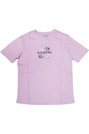 Diadora L. T-Shirt Two Times Koszulka damska