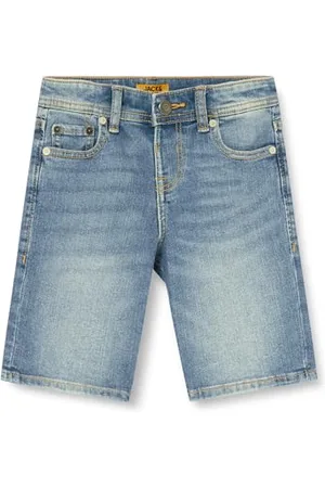 JACK & JONES JJIRICK JJIORIGINAL MF 551 SN MNI szorty, , 104