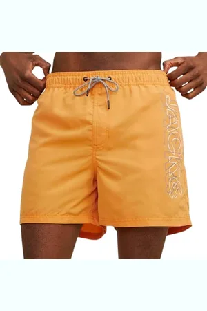 JACK & JONES JPSTFIJI JJSWIM podwójne logo SN LY, , XS