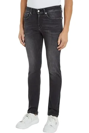 Calvin Klein Jeans Dżinsy męskie skinny fit, , 28W / 32L