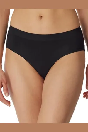 Schiesser Damen Panty nahtlos - Casual Seamless