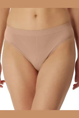 Schiesser Damen Slip nahtlos - Casual Seamless