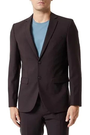 SELETED Slhslim-Elon BLZ Flex B Noos, , 58