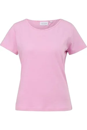 Comma, T-shirt, , 40