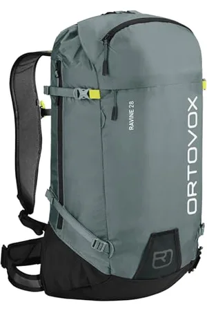 ORTOVOX 46865-88201 Ravine 28 Plecak sportowy Unisex Dorosły Rozmiar U, , Taglia unica, Sportowy