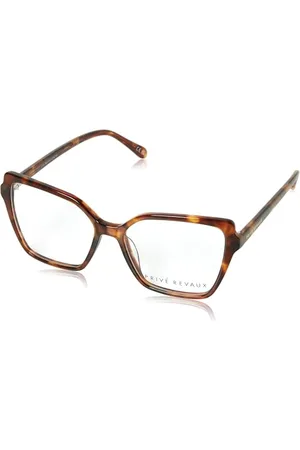 Privé Revaux Prive Revaux Unisex Coral Reef okulary przeciwsłoneczne, , 54, , 54