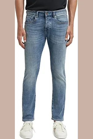 Scotch&Soda Męskie dżinsy Ralston Regular Fit, , 28W / 32L