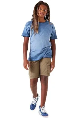 Garcia Kids P43730_Boys Short, , 146