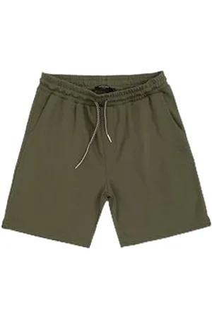 GIANNI LUPO Bermudy męska bluza GL2127F-S24, , S