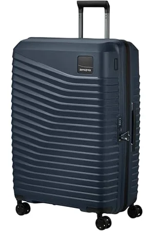 Samsonite INTUO - Spinner L, rozszerzalna walizka, 75 cm, 105/115 L