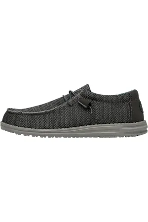 Hey dude Męskie buty Wally Sox Moc Toe Shoes, , 41 EU
